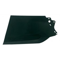 Acabamento Console Central Peugeot 3008 2017 18 19 20 D/e