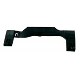 Suporte Moldura Botão Vidro Peugeot 3008 2017 18 19 Direito