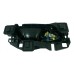 Maçaneta Interna Peugeot 3008 17 18 19 20 Dianteira Esquerda Dianteira
