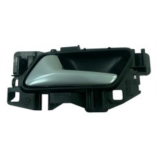 Maçaneta Interna Peugeot 3008 17 18 19 20 Dianteira Esquerda Dianteira