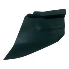 Acabamento Painel Peugeot 3008 2017 18 2020 Central Direito