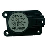 Atuador Caixa Ar Condicionado Peugeot 3008 1.6 2018 19 2020