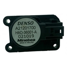 Atuador Caixa Ar Condicionado Peugeot 3008 1.6 2018 19 2020