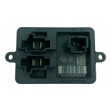 Resistencia Ar Condicionado Peugeot 3008 1.6 2018 2019 2020