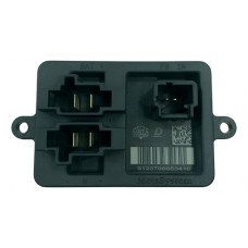 Resistencia Ar Condicionado Peugeot 3008 1.6 2018 2019 2020