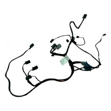 Chicote Tampa Traseira Peugeot 3008 1.6 2017 2018 2019 2020