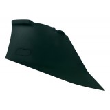 Acabamento Painel Central Peugeot 3008 1.6 2018 Esquerdo