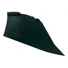 Acabamento Painel Central Peugeot 3008 1.6 2018 Esquerdo