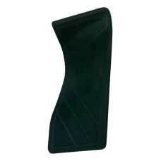 Moldura Pedal Descanso Peugeot 3008 2018 Dianteiro Direito