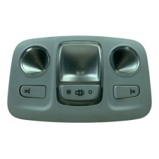 Luz Cortesia Teto Peugeot 3008 Allure 1.6 2018 2020 Traseira