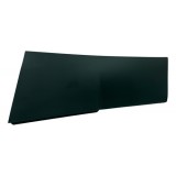 Acabamento Coluna Peugeot 3008 2017 2018 2020 Lado Esquerdo