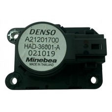 Atuador Caixa Ar Condicionado Peugeot 3008 1.6 2018 19 2020