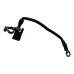 Cabo Polo Negativo Bateria Mercedes Benz C180 2009 2010 2011