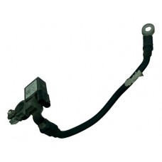 Cabo Polo Negativo Bateria Mercedes Benz C180 2009 2010 2011