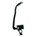 Cabo Polo Negativo Bateria Mercedes Benz C180 2009 2010 2011