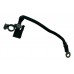 Cabo Polo Negativo Bateria Mercedes Benz C180 2009 2010 2011