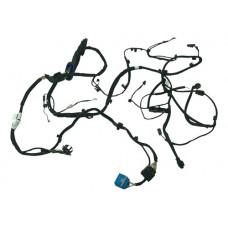 Chicote Porta Malas Peugeot 3008 1.6 Thp 2017 2018 2019 2020