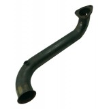 Downpipe Peugeot 3008 1.6 Thp Allure 2017 2018 2019 2020