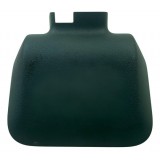 Acabamento Cinto Peugeot 3008 1.6 2018 2019 2020 Traseiro Preto