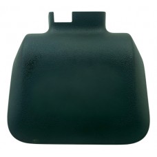 Acabamento Cinto Peugeot 3008 1.6 2018 2019 2020 Traseiro Preto