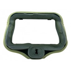 Moldura Duto Ar Peugeot 3008 Allure 2017 2018 2019 2020