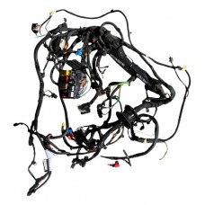 Chicote Carroceria Peugeot 3008 1.6 Thp 2017 2018 2019 2020