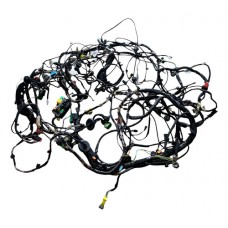 Chicote Interno Peugeot 3008 Allure 1.6 Thp 2017 2020