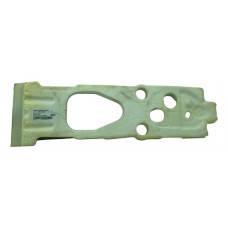 Manta Térmica Isolador Cambio Peugeot 3008 1.6 Thp 2018 2020