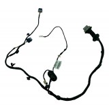 Chicote Porta Peugeot 3008 1.6 Thp 2018 Traseira Direita