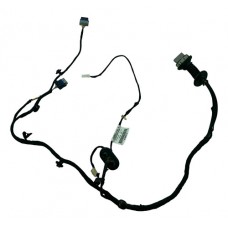 Chicote Porta Peugeot 3008 1.6 Thp 2018 Traseira Direita