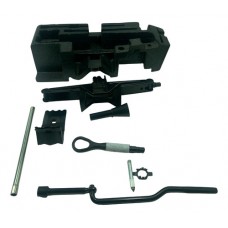 Kit Macaco Original Jeep Commander Overland 2.0 2022 23 2024