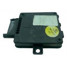 Módulo Estacionamento Dianteiro Jeep Commander 2022 Detalhes