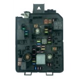 Caixa Fusível Gm Chevrolet Onix 1.0 2018 2019