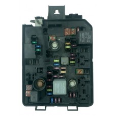 Caixa Fusível Gm Chevrolet Onix 1.0 2018 2019