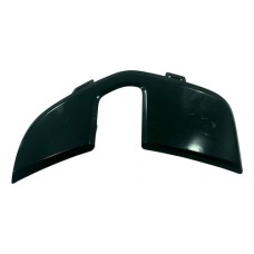 Aplique Moldura Farol Milha Jeep Commander 23 24 L/esquerdo