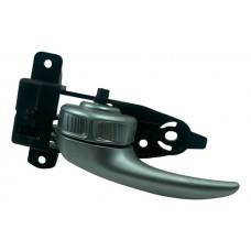 Maçaneta Interna Jeep Renegade 2018 2020 Dianteira Esquerda