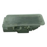 Luz Cortesia Porta Malas Peugeot 3008 Allure 2017 18 19 2020