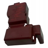 Tampa Capa Bateria Polo Positivo Nissan Livina 1.6 2010 2011