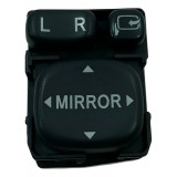 Botão Regulagem Retrovisor Toyota Camry 2012 2013 2014