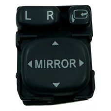 Botão Regulagem Retrovisor Toyota Camry 2012 2013 2014