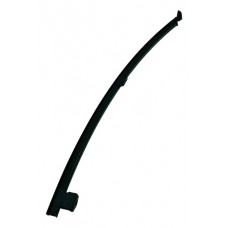 Caneleta Vidro Porta Toyota Camry 2012 2013 2014 T/esquerda