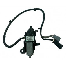 Motor Atuador Comelec Peugeot 3008 1.6 Thp 2017 2018 19 2020