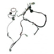 Chicote Porta Toyota Camry 12 13 2014 D/esquerda C/detalhe