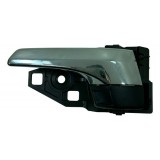 Maçaneta Interna Toyota Camry 2012 2013 2014 T/esquerda Traseira