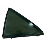 Vidro Fixo Porta Toyota Camry 2012 13 2014 Traseiro Esquerdo