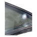 Vidro Fixo Porta Toyota Camry 2012 13 2014 Traseiro Esquerdo