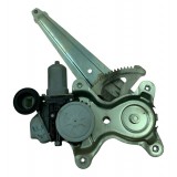 Máquina Vidro Elétrico Toyota Camry 2012 Traseira Esquerda