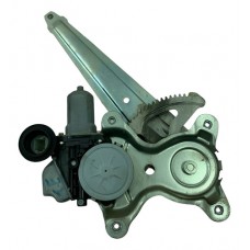 Máquina Vidro Elétrico Toyota Camry 2012 Traseira Esquerda