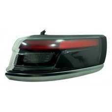 Lanterna Jeep Commander 2022 2023 2024 Traseira Direita