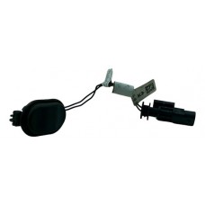 Botão Abertura Tampa Traseira Jeep Commander 2022 2023 2024